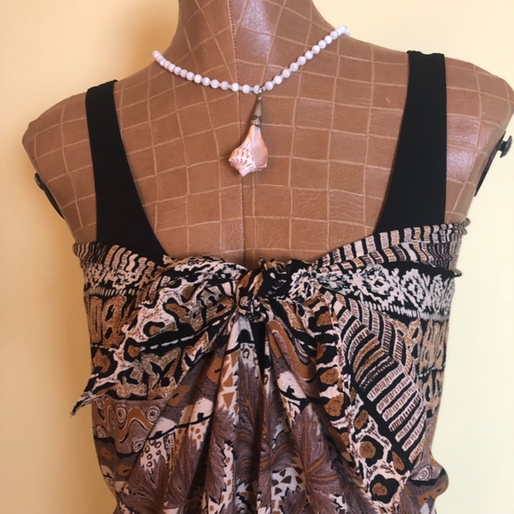 Von Saken Multi Wear Sarong - Picture 9 of 17